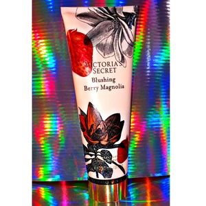 Blushing Berry Magnolia